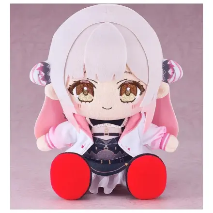 Suou Patra Chocopuni Suou Patra Pluszowa Figurka 17 cm zdjęcie produktu