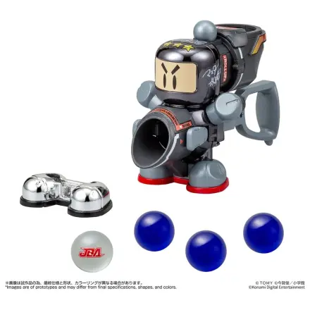 Super B-Daman Legacysoul Plastic Model Kit Master Koryakuo Special Black Ver. zdjęcie produktu