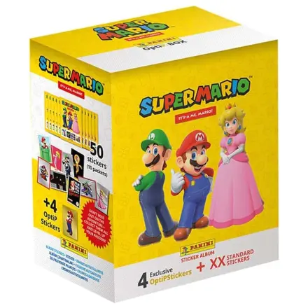 Super Mario 2 Mega Box zdjęcie produktu