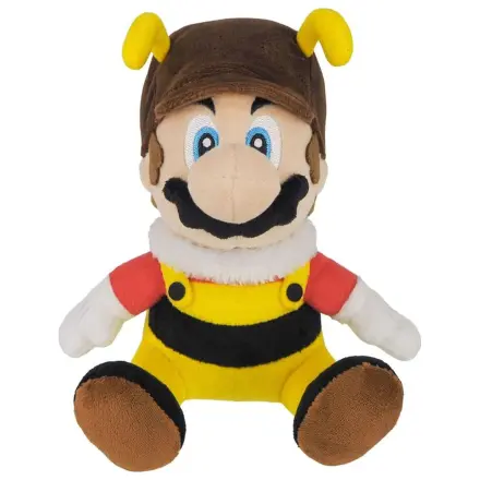 Super Mario Pluszowa Figurka Bee Mario 18 cm zdjęcie produktu