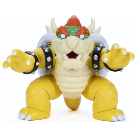 Super Mario figurka Big Bad Bowser 30 cm zdjęcie produktu