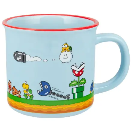 Super Mario Kubek 350 ml zdjęcie produktu