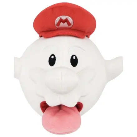 Super Mario Pluszowa Figurka Boo Mario 21 cm zdjęcie produktu