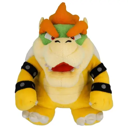 Pluszowa figurka Super Mario Bowser 25 cm zdjęcie produktu