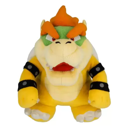 Super Mario Pluszowa Figurka Bowser 36 cm termékfotója