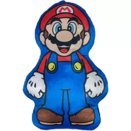 Poduszka 3D Super Mario Bros termékfotója