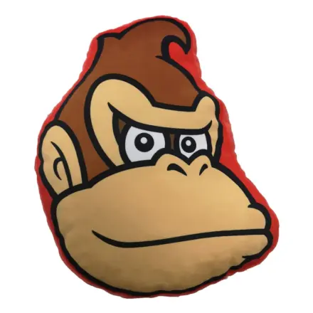 Poduszka 3D Super Mario Bros Donkey Kong zdjęcie produktu