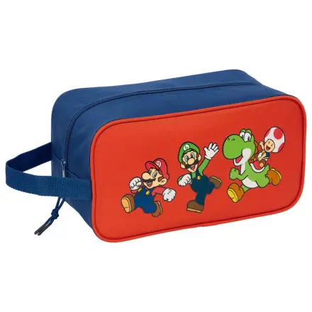 Torba na buty Super Mario Bros Mamma Mia zdjęcie produktu