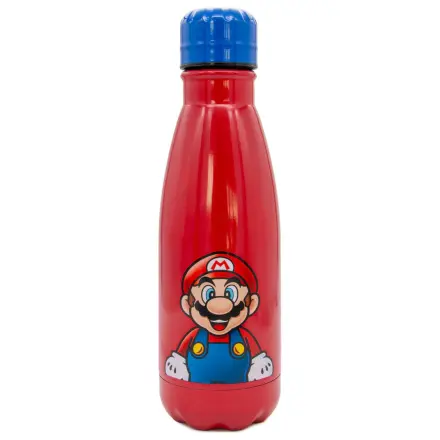 Super Mario Bros Butelka ze stali nierdzewnej 500ml zdjęcie produktu