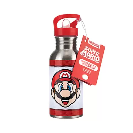 Bidon ze stali nierdzewnej Super Mario Bros 500 ml termékfotója