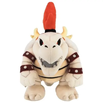 Super Mario Pluszowa Figurka Dry Bowser 32 cm zdjęcie produktu