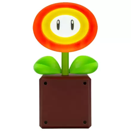 Super Mario Światło Ognisty Kwiat zdjęcie produktu