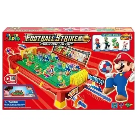Gra Super Mario Football Striker zdjęcie produktu