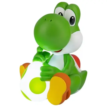 Super Mario GloBuddies Light Yoshi 18 cm zdjęcie produktu