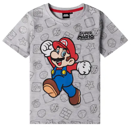 Koszulka dziecięca Super Mario Kids t-shirt termékfotója