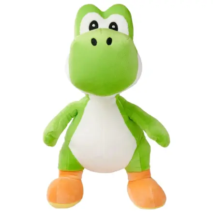 Super Mario Pluszowa Figurka Niemowlę Yoshi 28 cm zdjęcie produktu