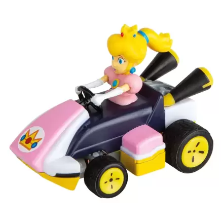 Super Mario Kart RC Samochód zdalnie sterowany 1/50 2.4GHz Mini Peach zdjęcie produktu