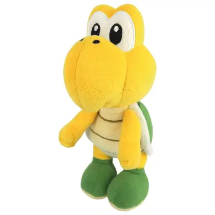 Super Mario Pluszowa Figurka Koopa Troopa 20 cm zdjęcie produktu