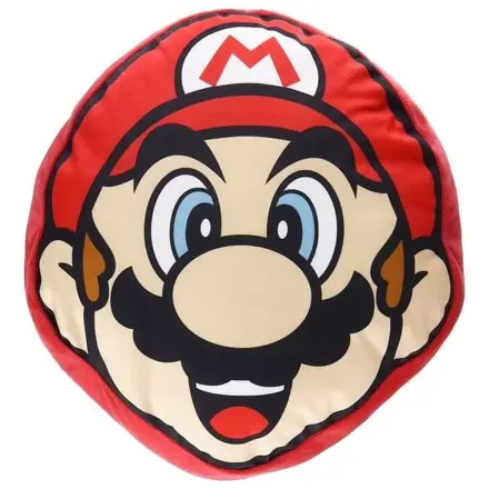 Poduszka Super Mario Mario 30 cm zdjęcie produktu