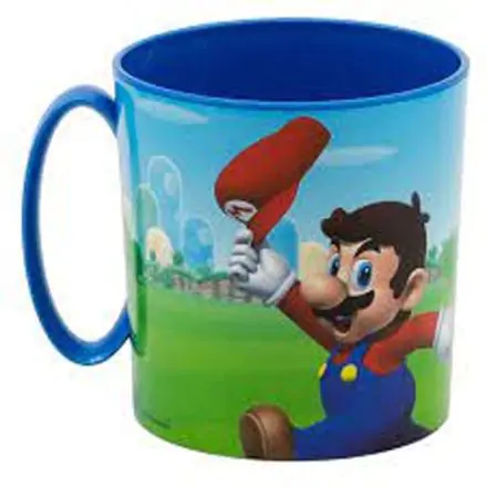 Super Mario mikro kubek 350 ml zdjęcie produktu