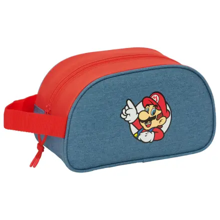 Super Mario adaptacyjna torba do przenoszenia zdjęcie produktu