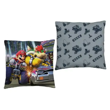 Poduszka Super Mario 40x40 cm zdjęcie produktu
