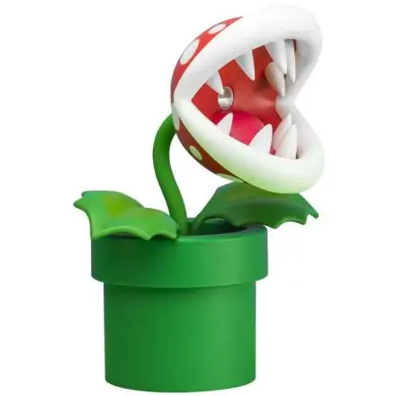 Super Mario Roślina Pirania Lampka zdjęcie produktu