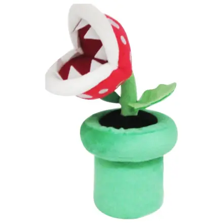 Super Mario pluszowa figurka Piranha Plant 22 cm zdjęcie produktu