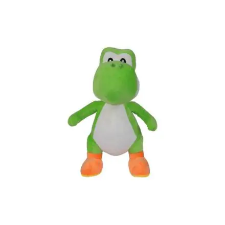 Super Mario Pluszowa Figurka Yoshi 30 cm termékfotója