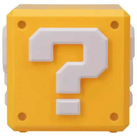 Super Mario Question Block skarbonka zdjęcie produktu