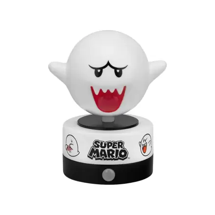 Lampa Super Mario Room Guard Boo zdjęcie produktu