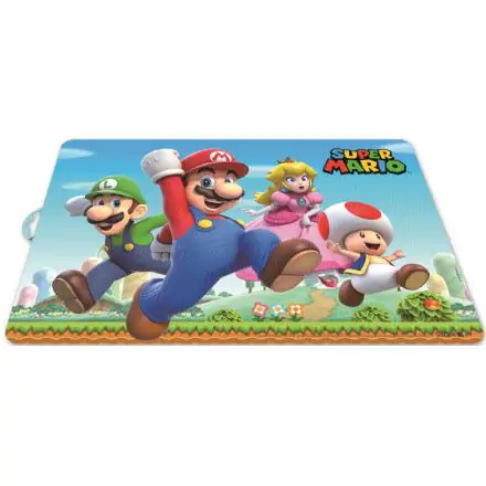 Super Mario Podkładka stołowa zdjęcie produktu