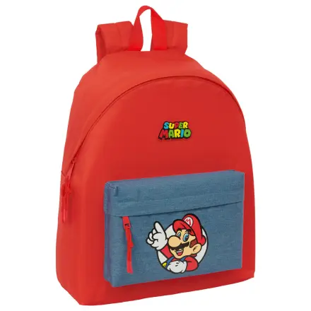 Plecak Super Mario 42cm zdjęcie produktu