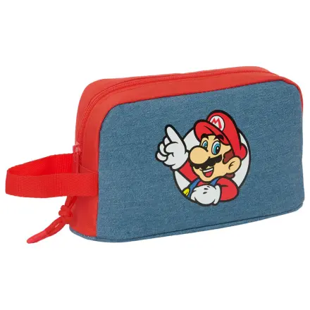 Super Mario termosowa torba śniadaniowa zdjęcie produktu