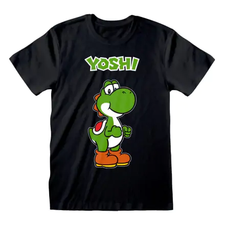 Koszulka Super Mario Yoshi termékfotója