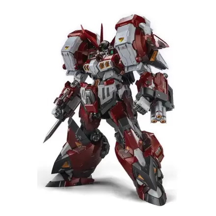 Figurka Akcji Super Robot Wars Mortal Mind Series Super Robot Taisen OG Alteisen Alloy 25 cm termékfotója