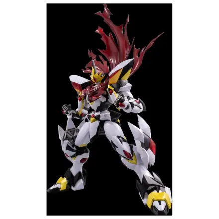 Super Robot Wars RIOBOT Figurka Akcji LIOH 28 cm zdjęcie produktu