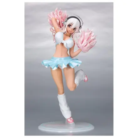 Statua Super Sonico 1/6 Super Sonico Cheer Girl Sunkissed Ver. 30 cm zdjęcie produktu