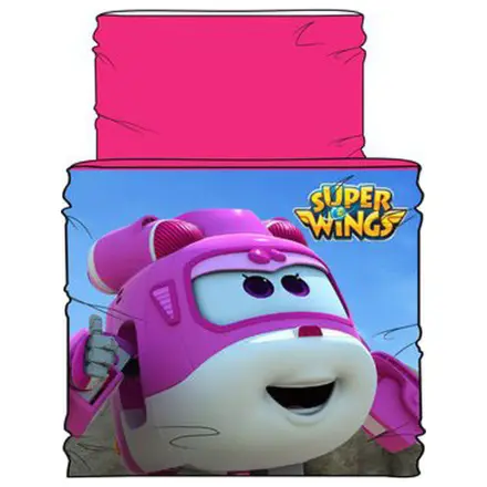 Super Wings Rosie Szalik dla dzieci, Komin zdjęcie produktu