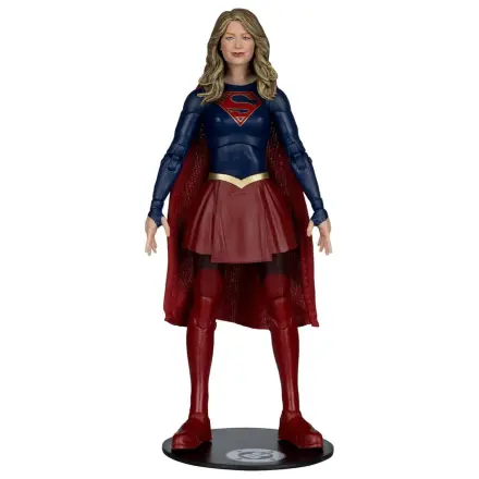 Supergirl (2026) DC Theatrical Deluxe Edition Figurka Supergirl 17 cm zdjęcie produktu