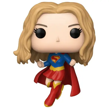 Supergirl (2026) Funko POP! Winylowa Figurka Supergirl 9 cm zdjęcie produktu