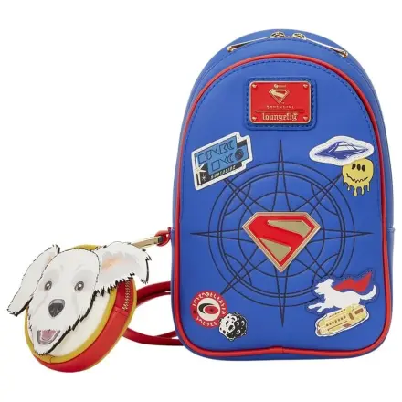 Supergirl Krypto Torba na ramię zdjęcie produktu