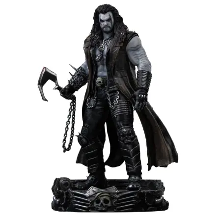 Supergirl Movie Art Scale Statuetka 1/10 Lobo 23 cm zdjęcie produktu