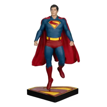 Superman (2025) DC Direct 1/6 Statua Supermana 35 centymetrów zdjęcie produktu