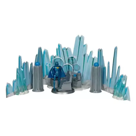 Superman (2025) DC Direct Playset Twierdza Samotni z Superman Robot zdjęcie produktu