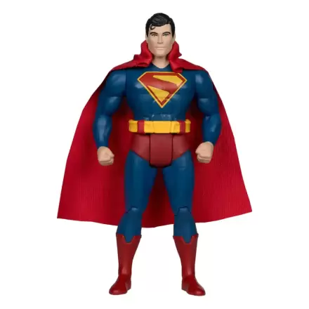 Superman (2025) DC Direct Super Powers Figurka Akcji Superman 13 cm zdjęcie produktu