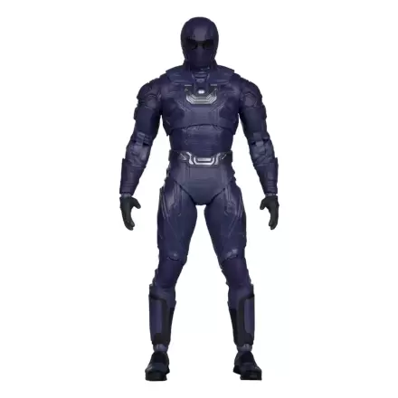 Superman (2025) DC Multiverse Deluxe Figurka Akcji Ultraman 18 cm zdjęcie produktu
