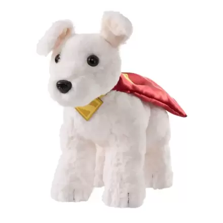 Superman (2025) Pluszowa Figurka Krypto 19 cm zdjęcie produktu