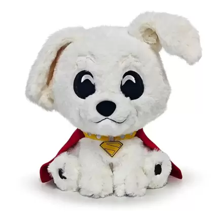 Superman 2025 Pluszowa Figurka Krypto 22 cm zdjęcie produktu