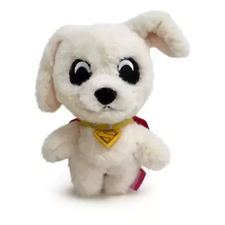 Superman 2025 Pluszowy Brelok Krypto 13 cm zdjęcie produktu